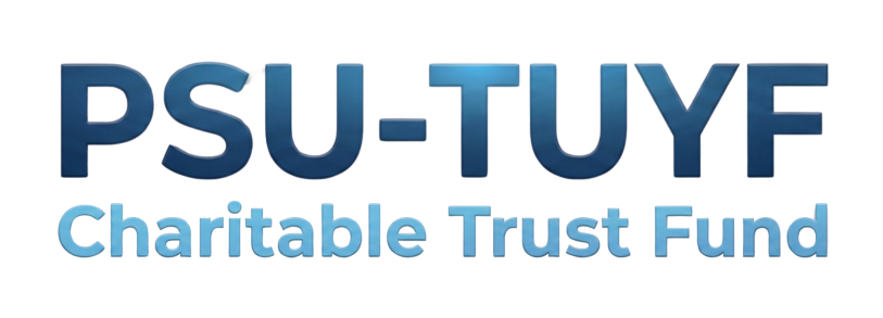 TUYF Logo